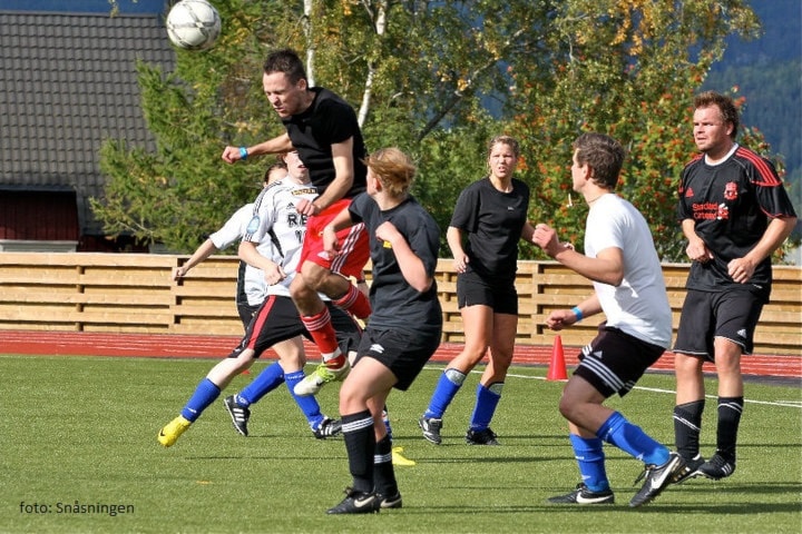 Bjørn Bratbergs Minnecup